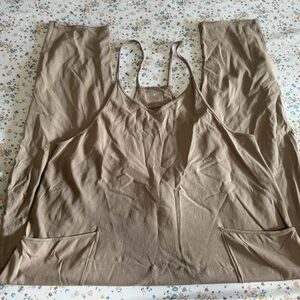 Free People Onesie